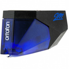 Ortofon 2M Blue hos Lefflers.se