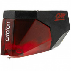 Ortofon 2M Red hos Lefflers.se