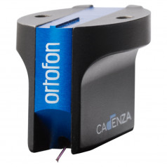Ortofon MC Cadenza Blue hos Lefflers.se