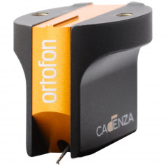 Ortofon MC Cadenza Bronze hos Lefflers.se