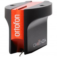 Ortofon MC Cadenza Red hos Lefflers.se