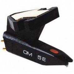 Ortofon OM5 E hos Lefflers.se
