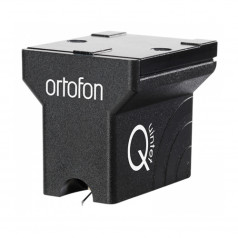 Ortofon Quintet Black S hos Lefflers.se
