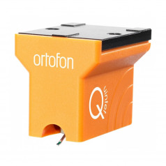 Ortofon Quintet Bronze hos Lefflers.se