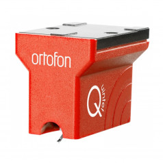 Ortofon Quintet Red hos Lefflers.se