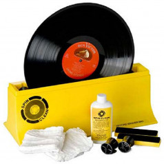 Pro-Ject Pro-ject Spin-Clean hos Lefflers.se