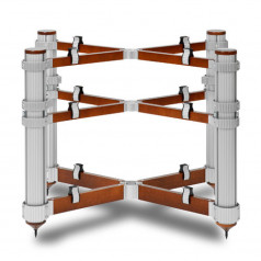 Solid Tech Rack of Silence Reference hos Lefflers.se