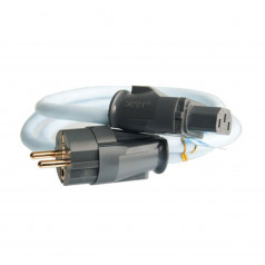 Supra Cables Supra Lorad 2,5 CS-EU hos Lefflers.se