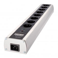 Supra Cables Supra MD08-16EU/SP Mark III hos Lefflers.se