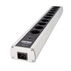 Supra Cables Supra MD10-16EU/SP Mark III hos Lefflers.se