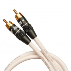 Supra Cables Supra Sublink RCA hos Lefflers.se