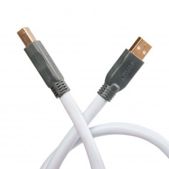 Supra Cables Supra USB 2.0 hos Lefflers.se