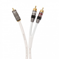 Supra Cables Supra Y-Link hos Lefflers.se