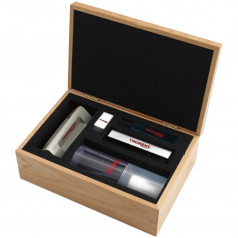 Thorens Vinyl Cleaning Kit hos Lefflers.se