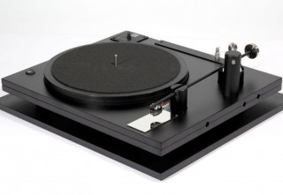 Well Tempered Lab Amadeus GTA MKII/LTD hos Lefflers.se