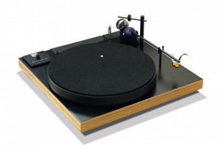 Well Tempered Lab Simplex MKII hos Lefflers.se