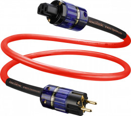 Isotek EVO3 Optimum hos Lefflers.se