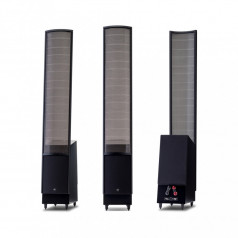 Martin Logan ElectroMotion ESL X hos Lefflers.se