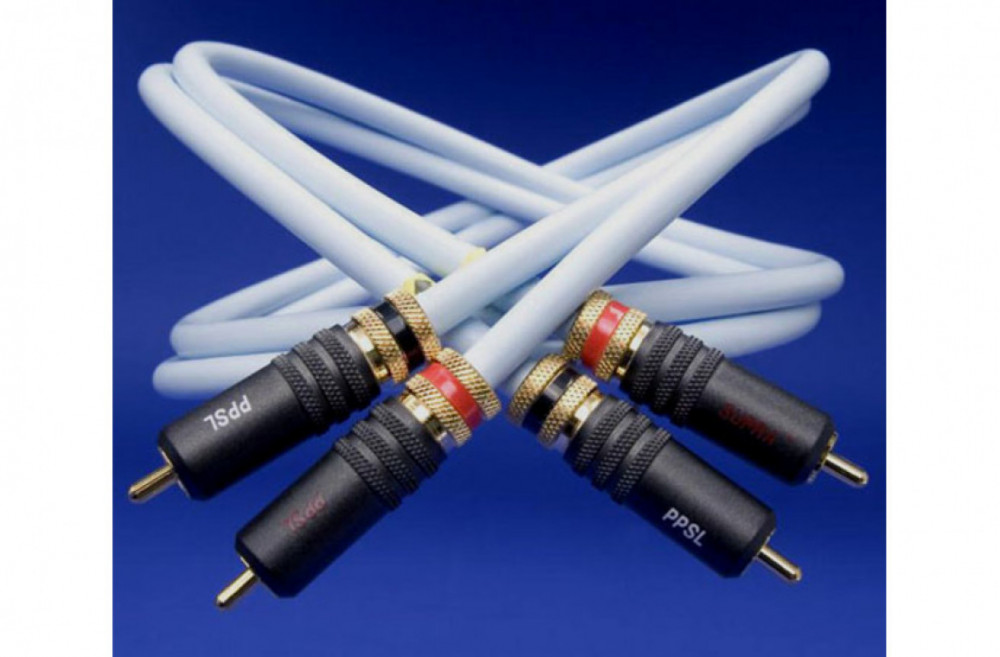 Supra Cables Supra EFF-ISL Supra EFF-ISL 1M