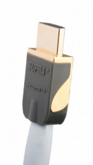 Supra Cables HDMI-HDMI HD hos Lefflers.se