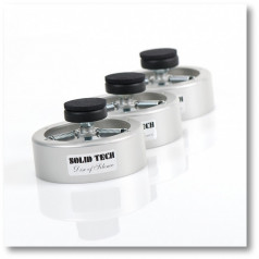 Solid Tech Disc of Silence hos Lefflers.se