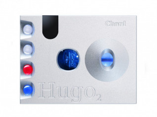 Chord Electronics Hugo2 hos Lefflers.se