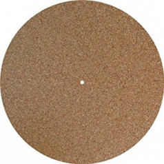 Thorens Korkmatta hos Lefflers.se