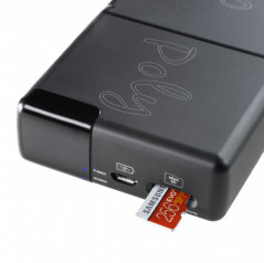 Chord Electronics Poly hos Lefflers.se