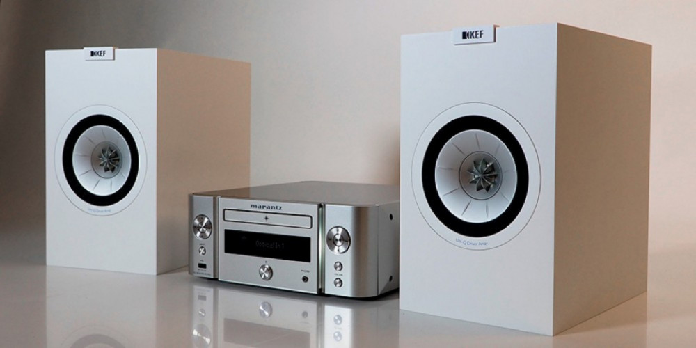 q150 kef