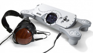 Chord Electronics Dave hos Lefflers.se