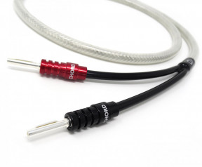 Chord Company Shawline X Speaker Cable hos Lefflers.se