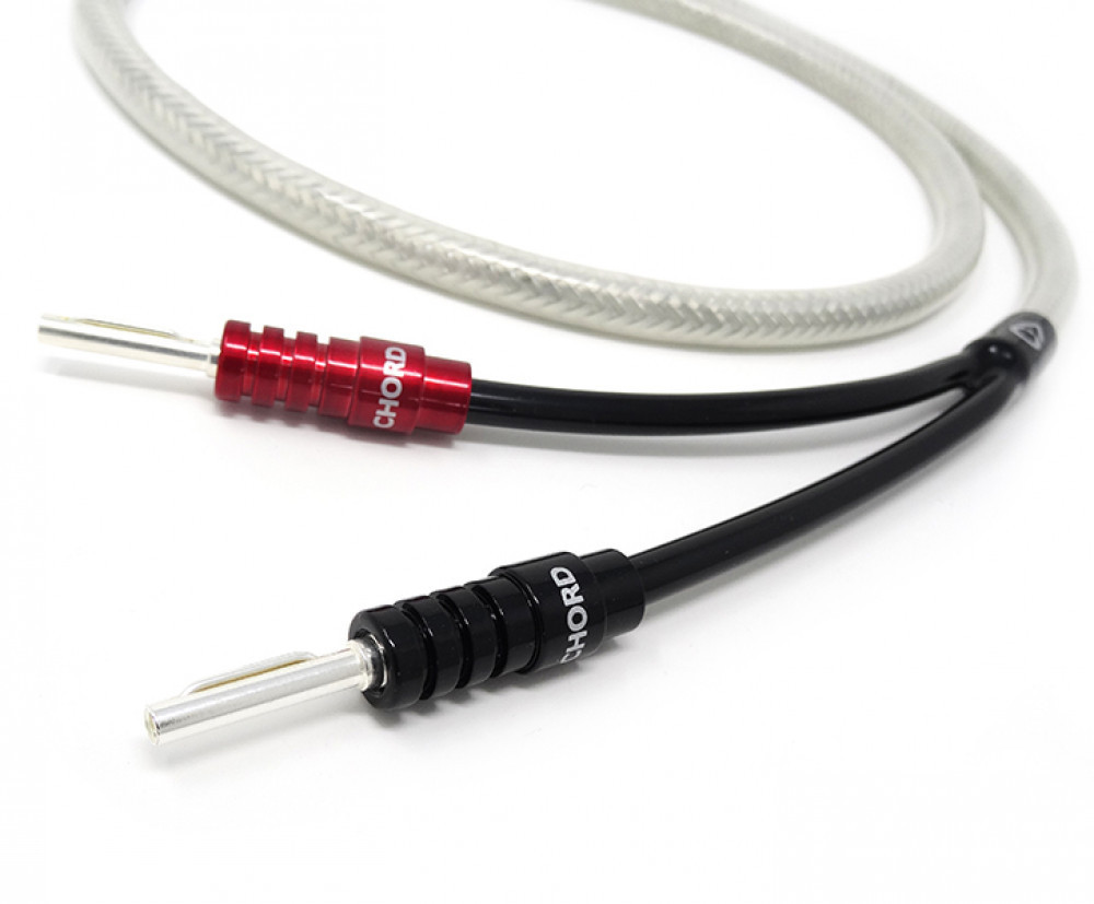 Chord Company Shawline X Speaker Cable