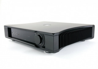 Rega Aethos hos Lefflers.se