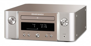 Marantz M-CR612 hos Lefflers.se