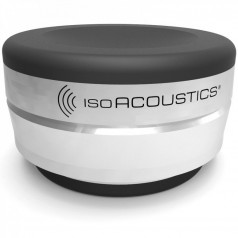 IsoAcoustics OREA Indigo hos Lefflers.se