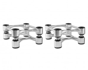 IsoAcoustics Aperta hos Lefflers.se