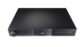 Naim NAIT XS 3 hos Lefflers.se