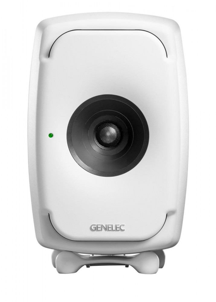 genelec, The Ones, SAM, 8331, 8331A, monitor, aktiv monitor