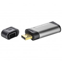Oehlbach USB Bridge hos Lefflers.se