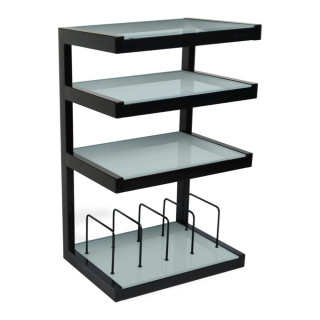 Norstone Esse HiFi Vinyl hos Lefflers.se