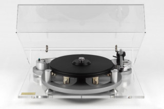 Michell Engineering Gyro Dec hos Lefflers.se