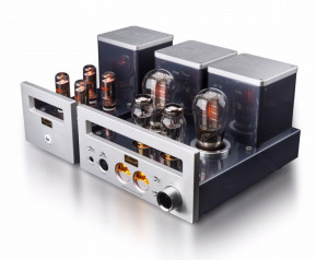 Cayin HA-300 hos Lefflers.se