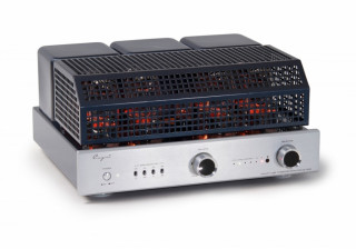 Cayin CS-100A EL34 hos Lefflers.se