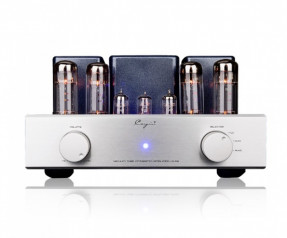 Cayin LA-34 hos Lefflers.se