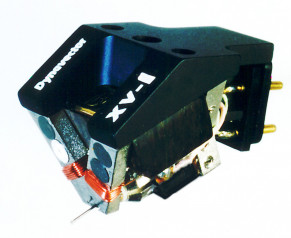 Dynavector DRT XV-1s hos Lefflers.se