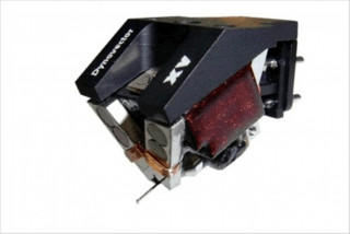 Dynavector DRT XV-1t hos Lefflers.se