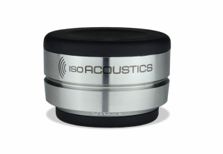 IsoAcoustics OREA Graphite hos Lefflers.se