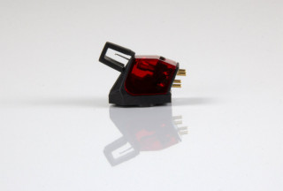 Rega Ania Pro MC hos Lefflers.se