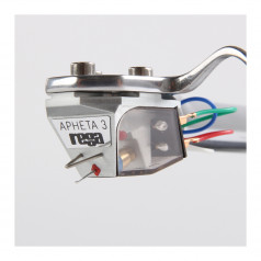 Rega Apheta 3 hos Lefflers.se