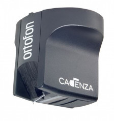 Ortofon MC Cadenza Black hos Lefflers.se